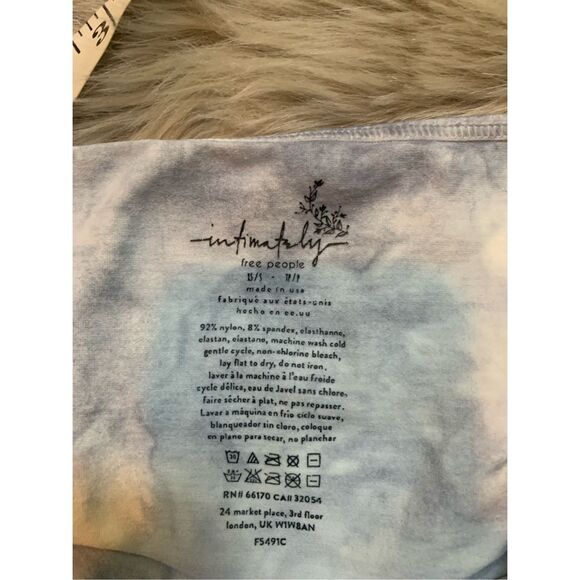 Intimately Free People top XS - Picture 5 of 7